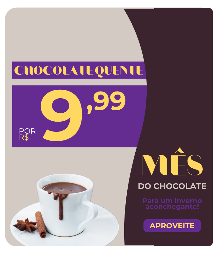 chocolate 13